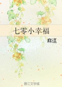 七零小幸福 小說封面